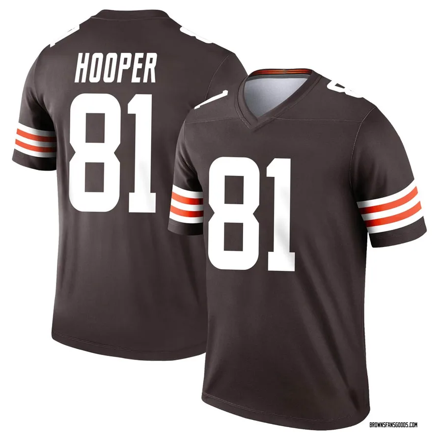 austin hooper jersey