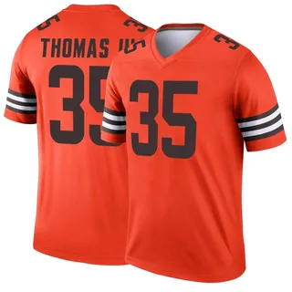 Thomas III Charlie youth jersey