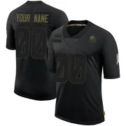 custom browns jersey