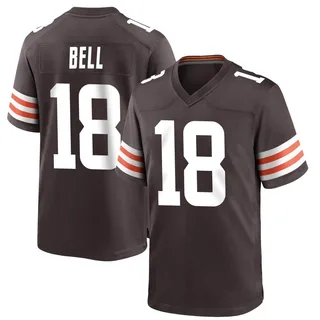 Bell David youth jersey