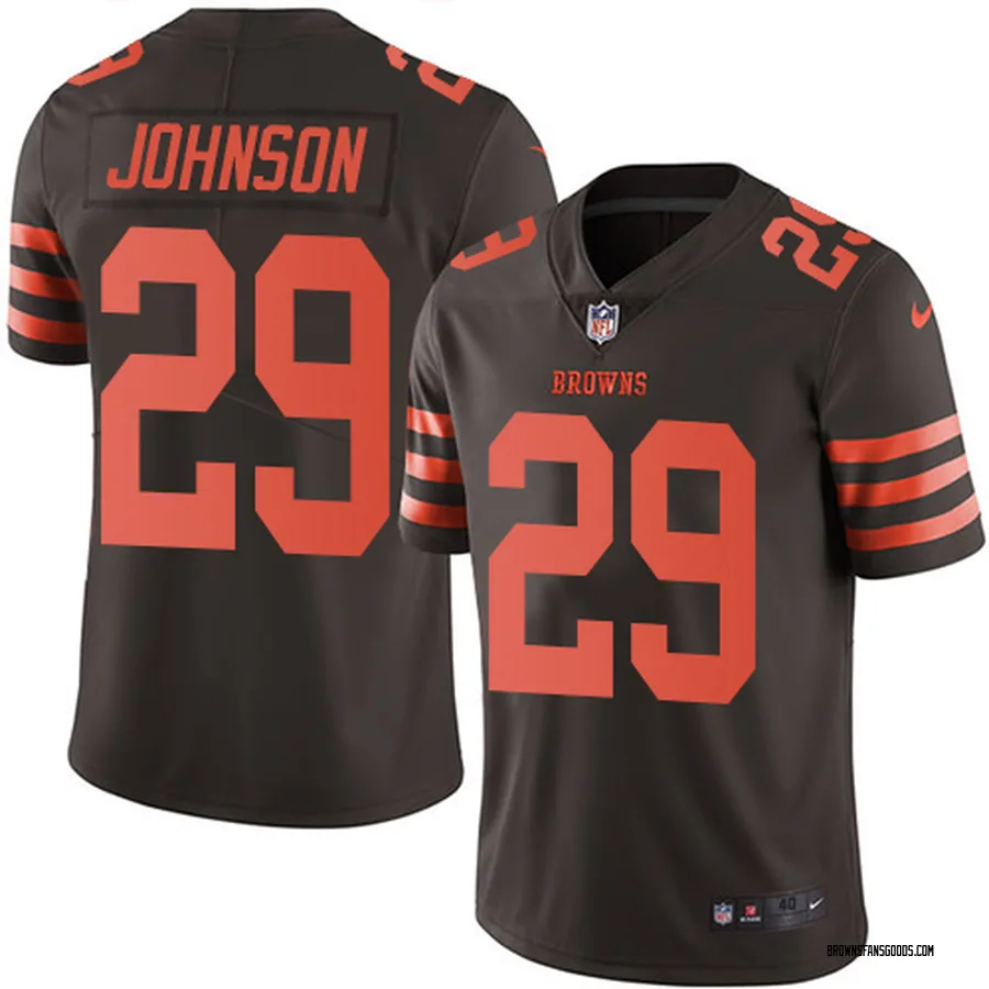 duke johnson jersey