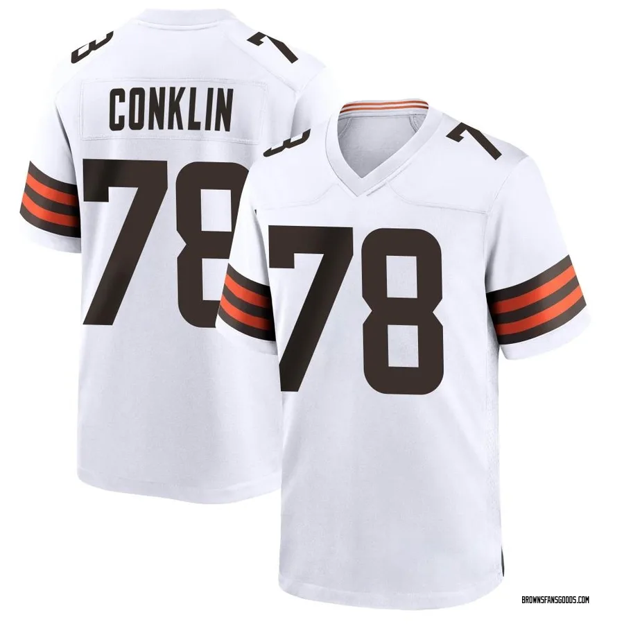 cleveland browns youth jersey