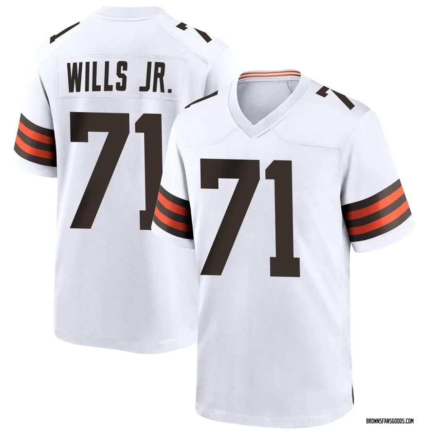 jedrick wills jr jersey