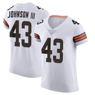 خلاطات مغاسل John Johnson III Jersey | Cleveland Browns John Johnson III ... خلاطات مغاسل