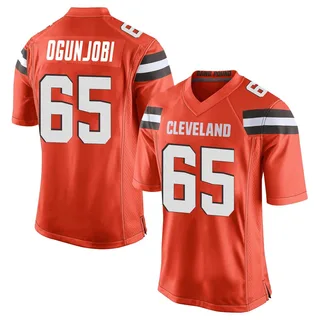 ogunjobi jersey