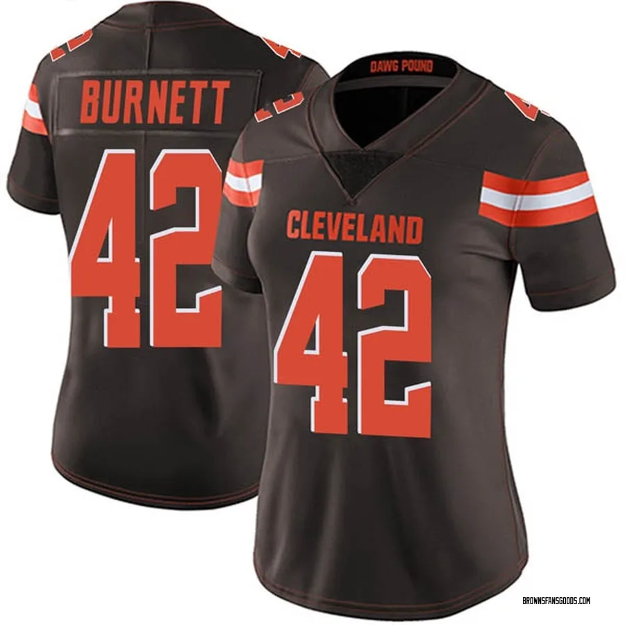 Morgan burnett jerseys Clearance