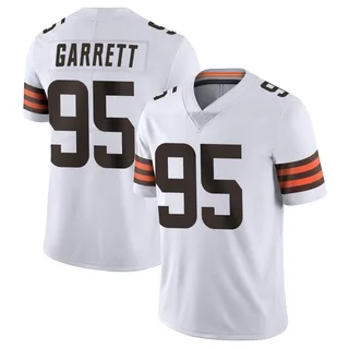 myles garrett salute to service jersey