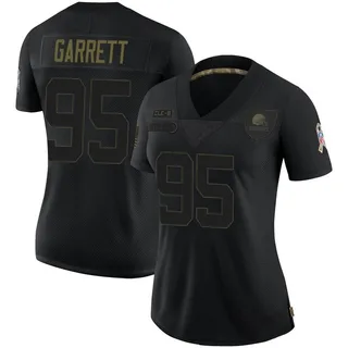 myles garrett jersey amazon