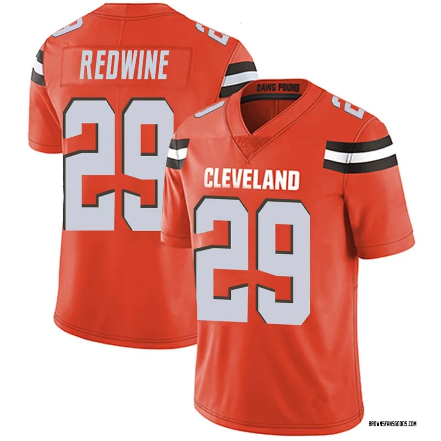 sheldrick redwine jersey