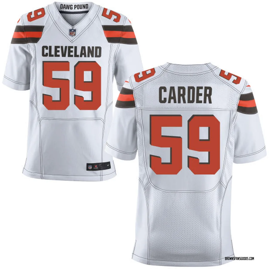 browns elite jersey
